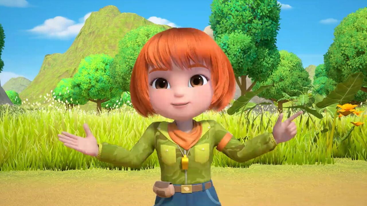 百变校巴第九季