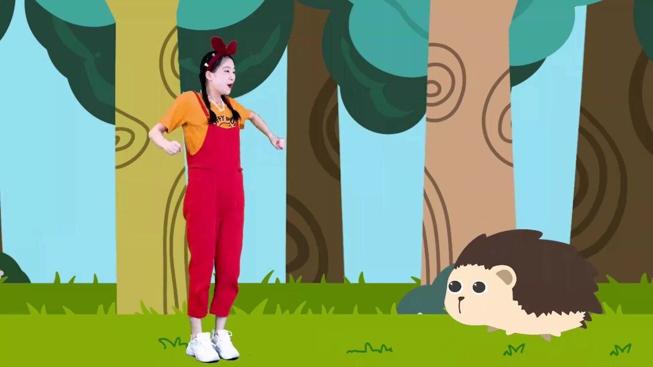 豆豆姐姐玩具帮帮忙