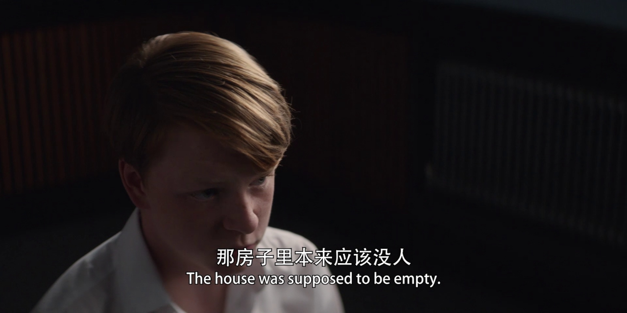 迷失海湾 第四季 6集