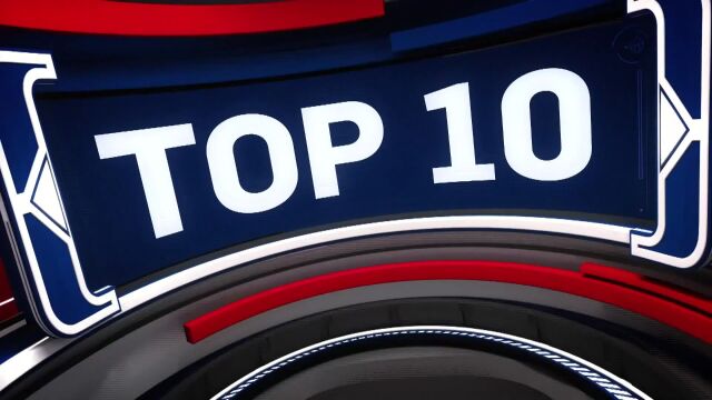 掘金vs魔术第1节英文原声回放