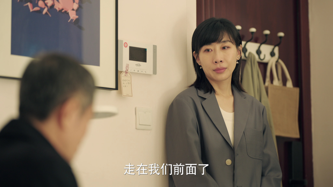故乡，别来无恙 2集