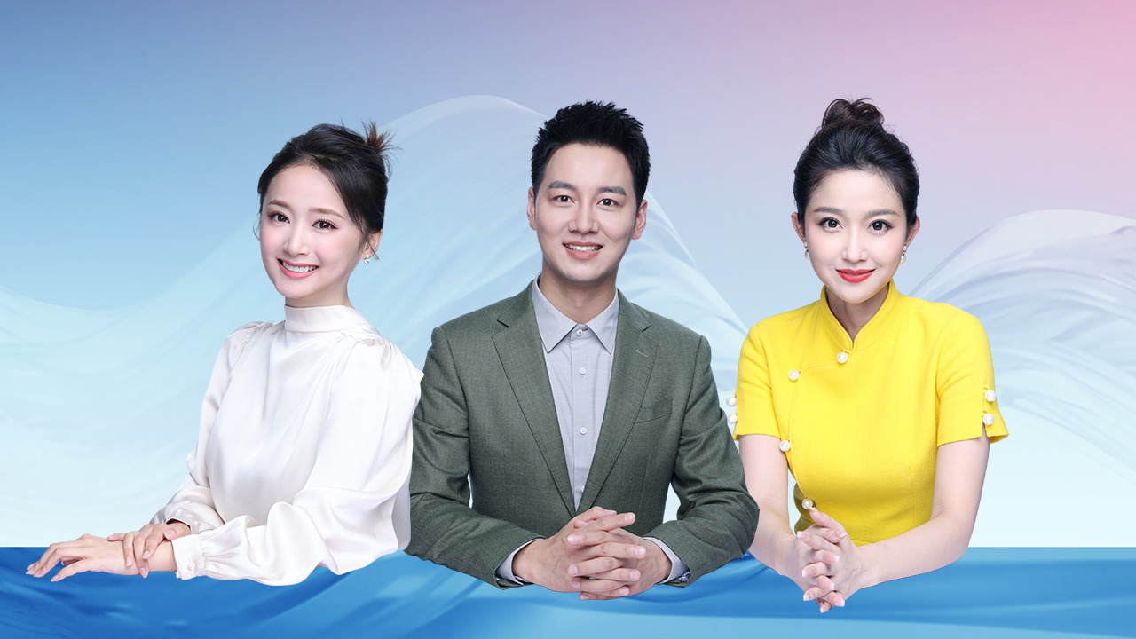 第4期：12位新声开启梦想舞台