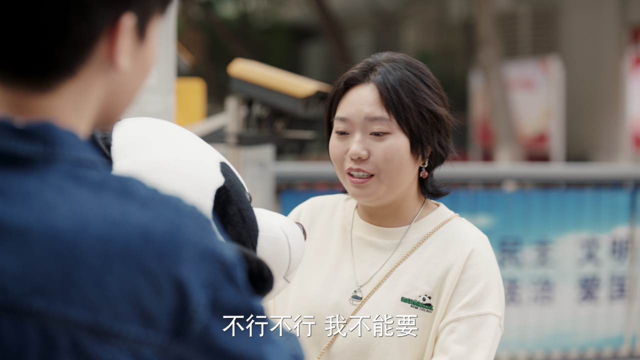故乡，别来无恙 11集