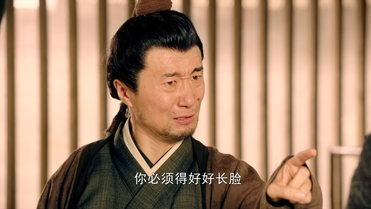 夜族公子小仙妻 15集