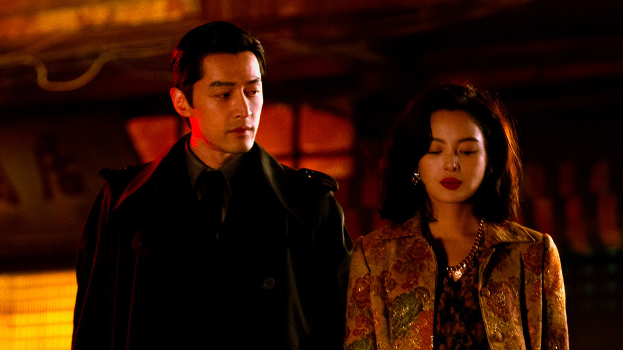 繁花[沪语版] 4集