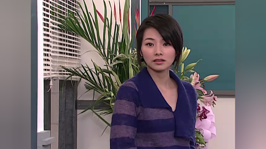 宝岛少女成功记 70集