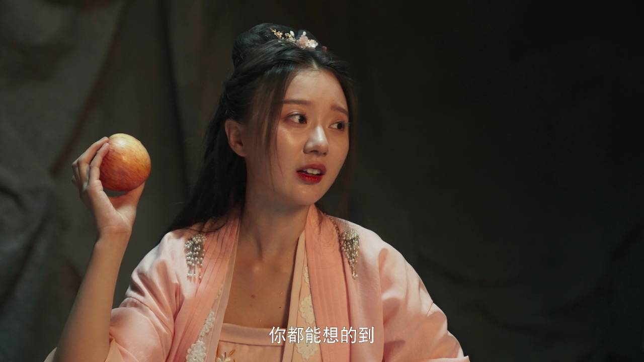 豆花依旧笑春风 17集