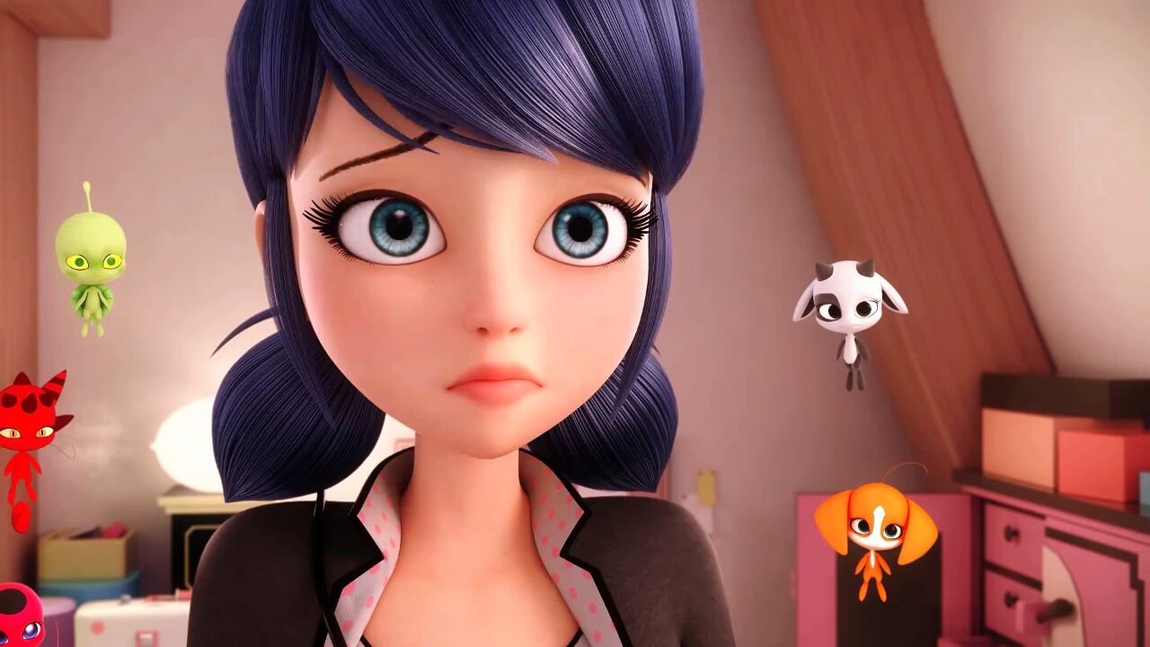 奇迹少女第四季