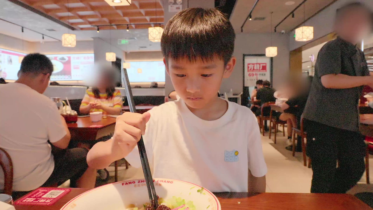 枫枫游乐园第二季 35集