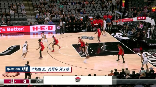 开局强度直接拉满 瓦塞尔弹无虚发主场下起三分雨