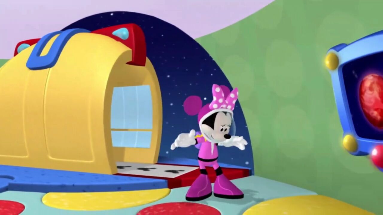 米奇妙妙屋 第一季_08_高光片段