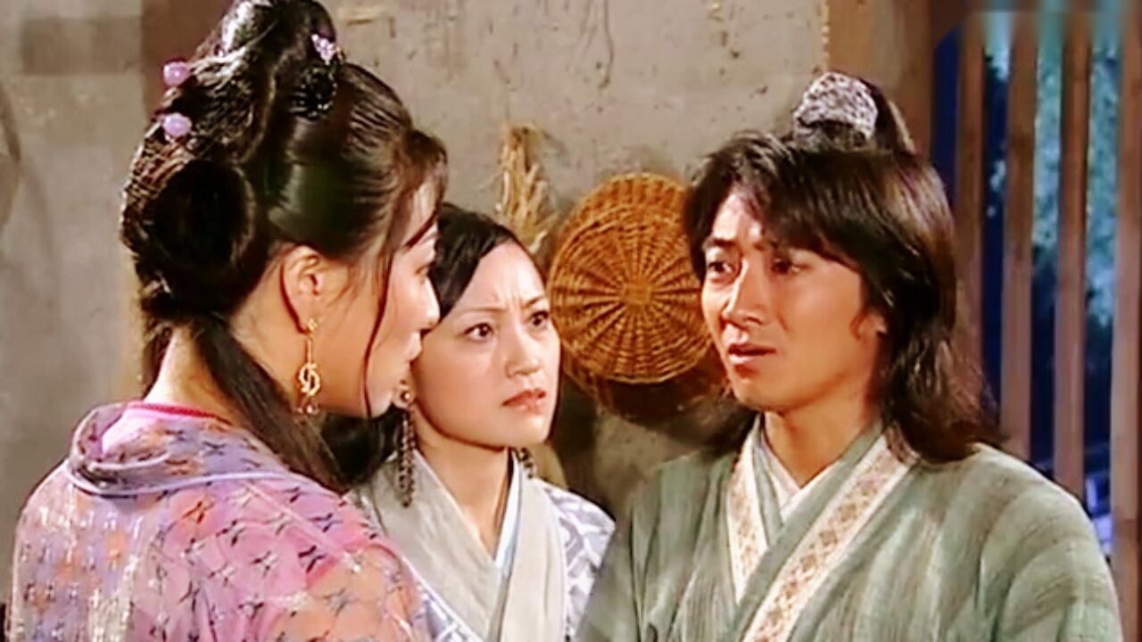 乌龙闯情关_02精彩片段