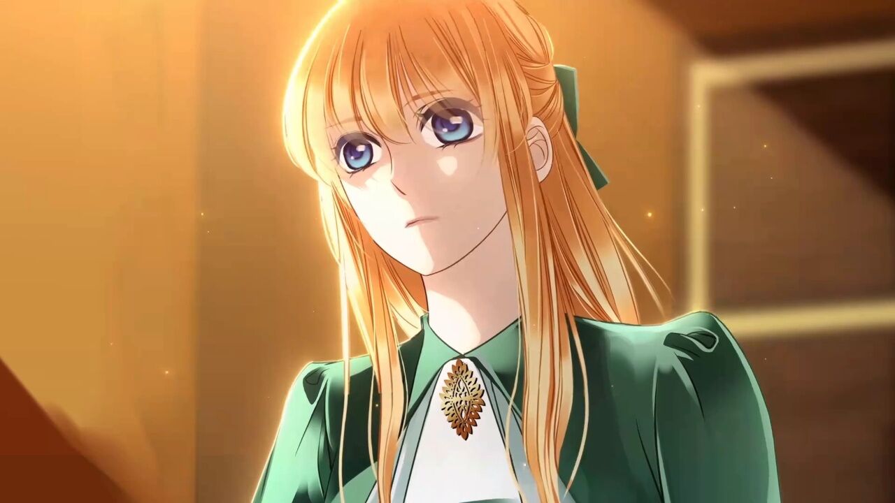 砂与海之歌·动态漫