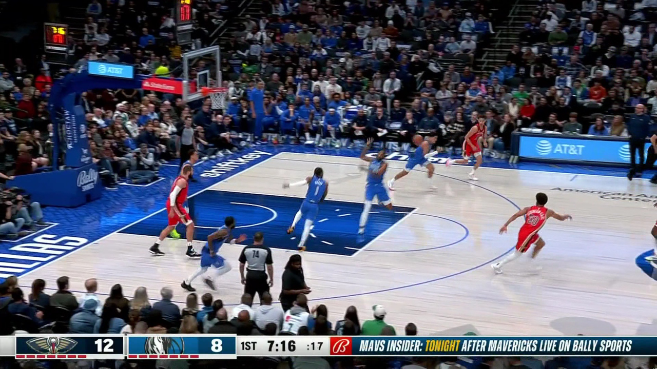 手感火热拦不住霍金斯底角三分接球就扔