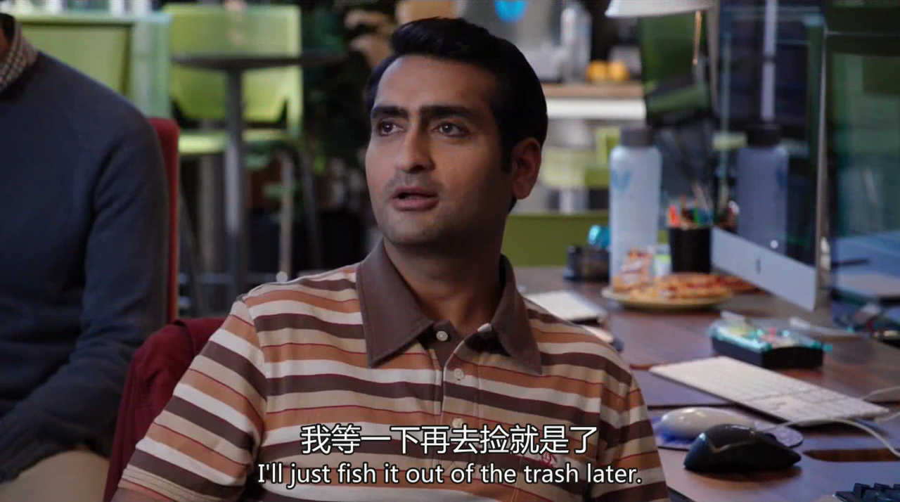 《硅谷第三季》第3集精彩看点