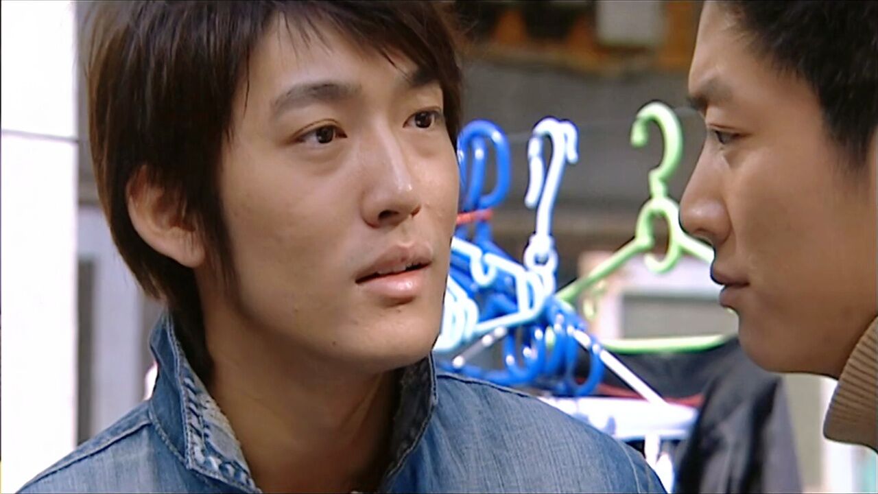 钻石王老五的艰难爱情_07_高光片段