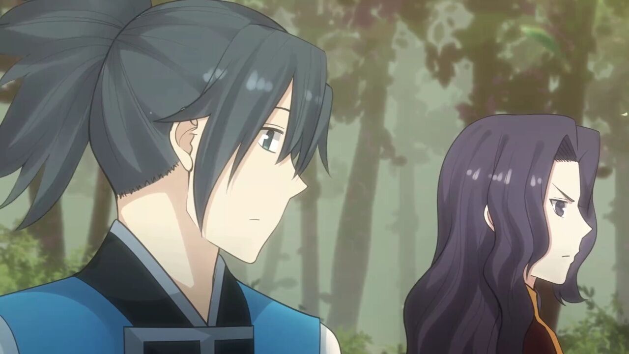 武炼巅峰_54_高光片段