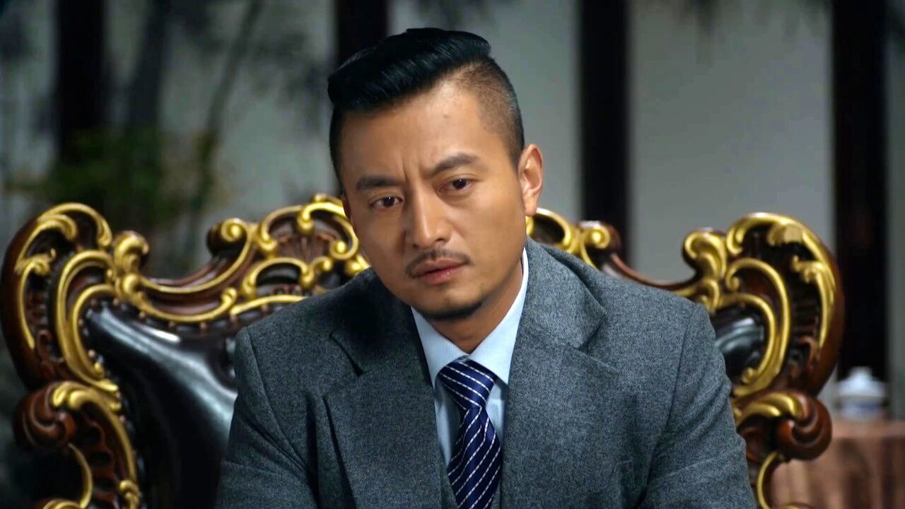 杀出黎明_17精彩片段