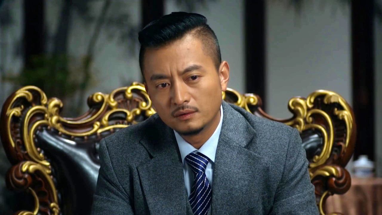 杀出黎明_17_高光片段