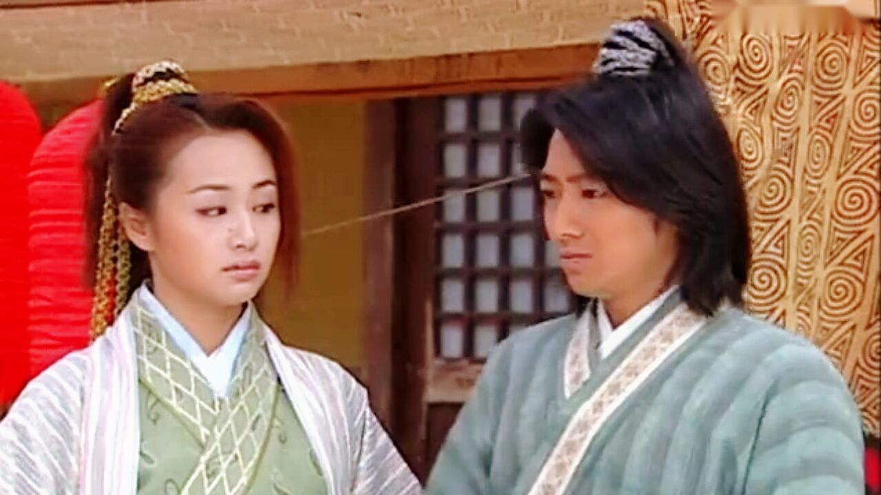 乌龙闯情关_02_高光片段