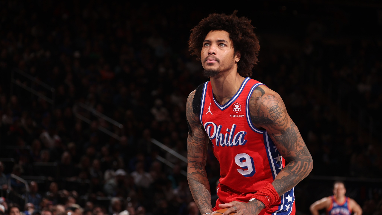 【球星】乌布雷vs尼克斯集锦