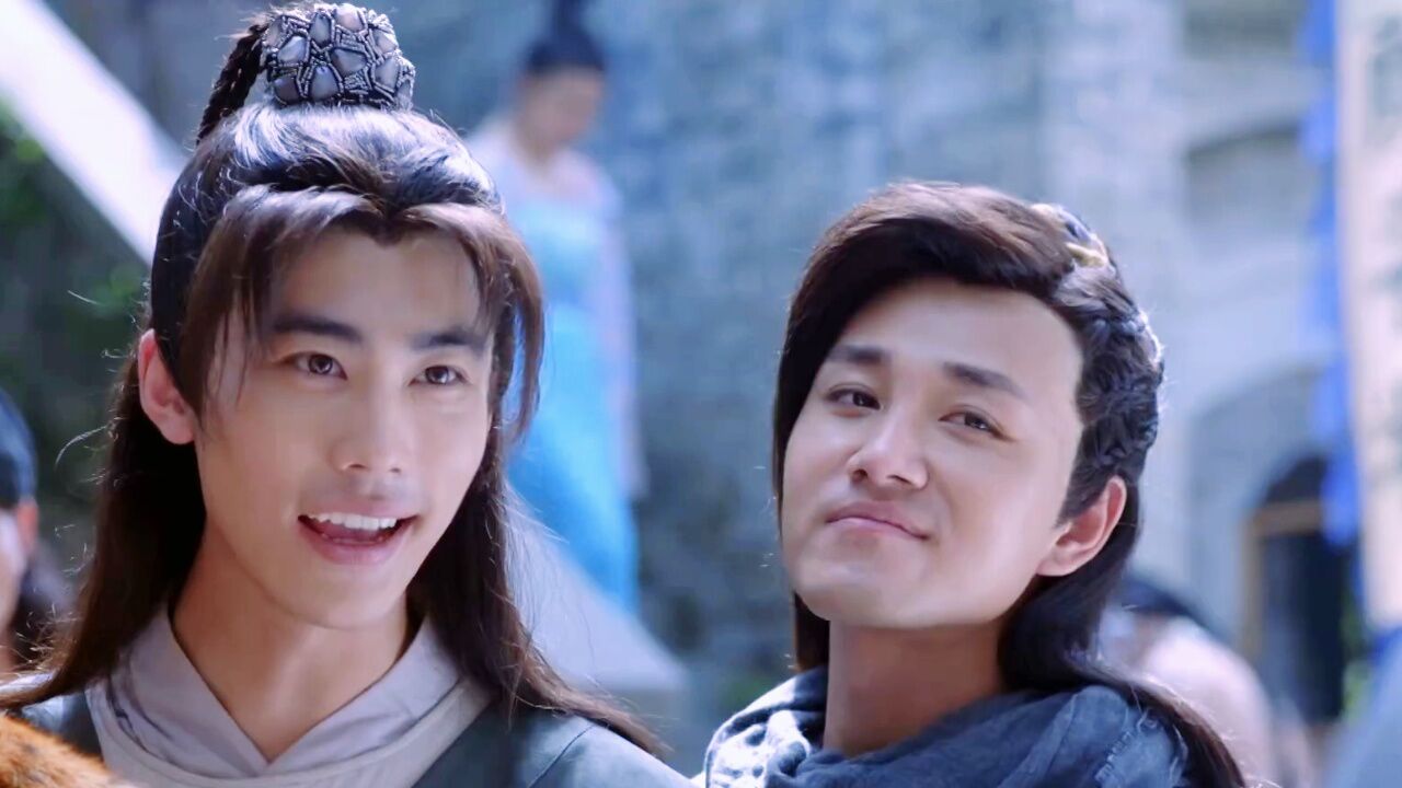 神风刀_02_高光片段