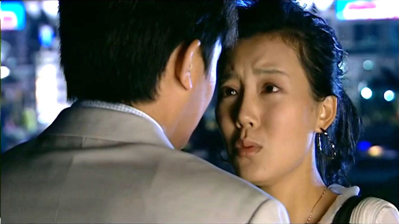 钻石王老五的艰难爱情_18_高光片段