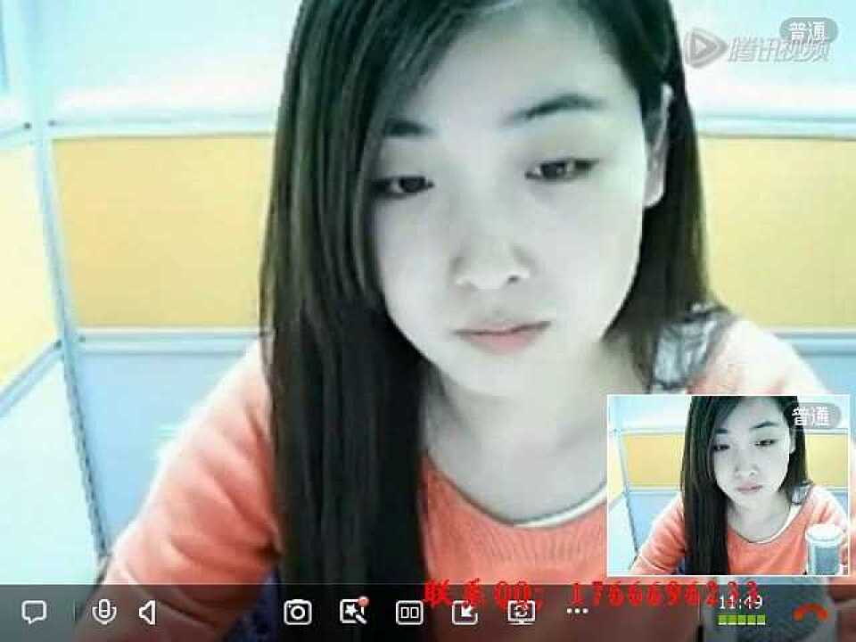 QQ聊天视频_腾讯视频