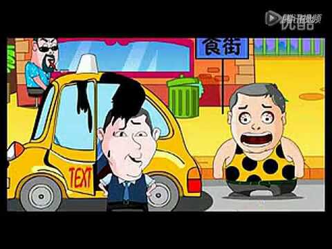 大吉利车队之重阳义诊