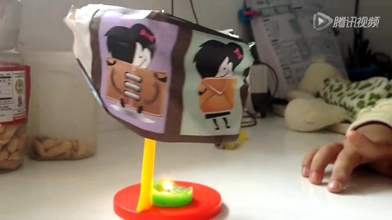 走马灯实验_高清10