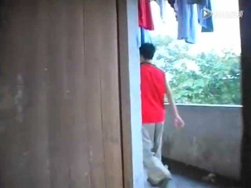获奖《高三》_腾讯视频