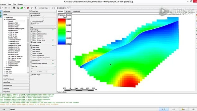 tNavigator使用入门教程_腾讯视频