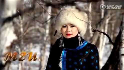 哈琳《诺丽格尔玛》蒙古民歌