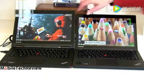 Lenovo ThinkPad X240 Review MobileTechRev
