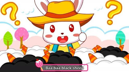 baa baa black sheep