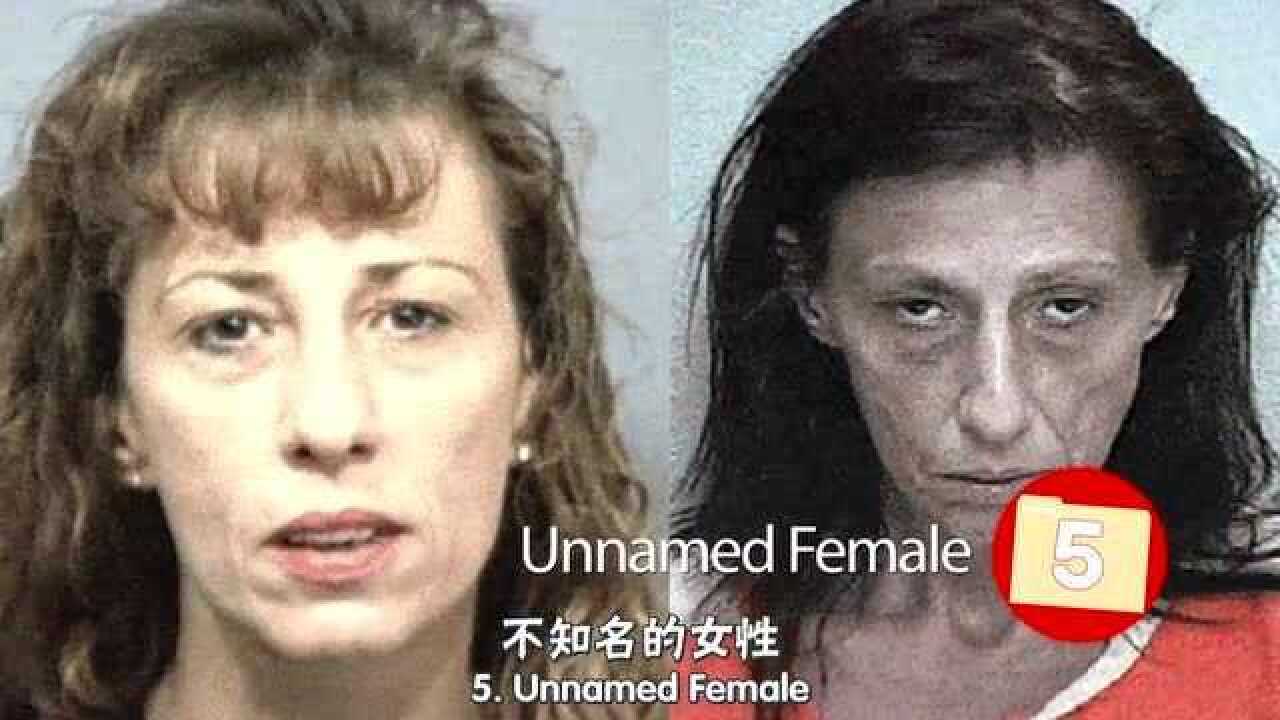 10大吸毒前后的惊人变化！[中文字幕]_高清1080P在线观看平台_腾讯视频
