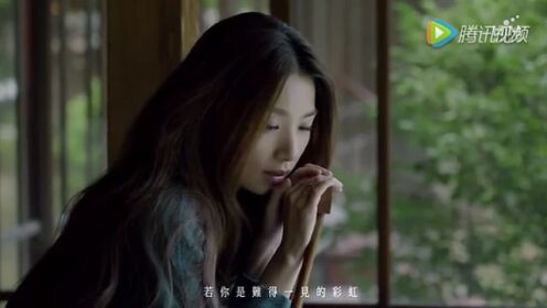 田馥甄最新MV《灵魂伴侣》，唱出爱的另一种高度！