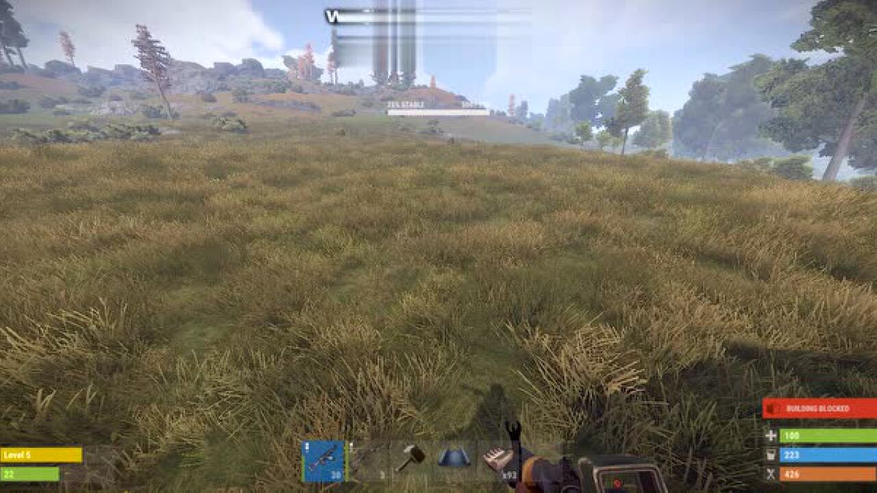 Rust攻打武装直升机原理(小可)_高清1080P在线观看平台_腾讯视频