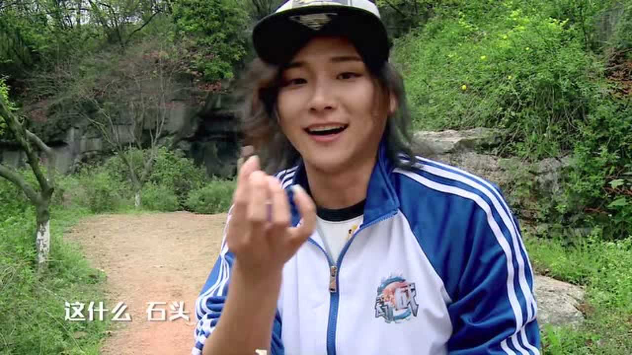二次元大作战 5集