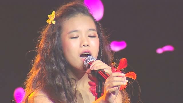 火星音乐|治愈系甜嗓刘栖子演绎《离歌》飙完美高音!