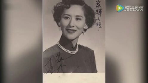 老牌女星王莱去世享寿89岁 曾拿过四次金马奖配角