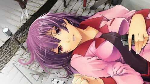 羽翼煊煊300英雄 战场原黑仪!荡漾吧,战场原_高清1080p在线观看平台_