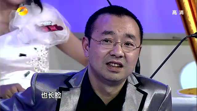 大兵 赵卫国相声《亲子鉴定》这忽悠功力了得
