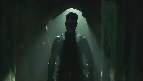 《降魔师之血僵尸》预告片 解救别人和自我救赎