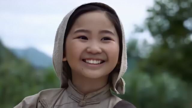 大结局喜儿大春过上了幸福生活小戏骨白毛女