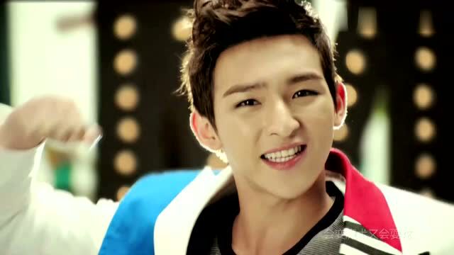 timez《偶像万万岁》中文官方版