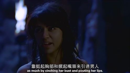 电影《蝎子王2：勇士的崛起》精彩片段