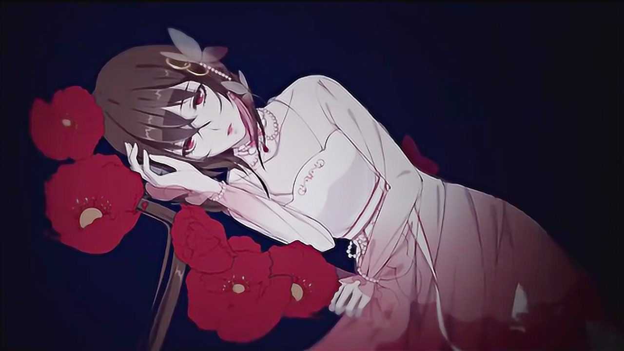 acg音乐双笙镜花水月人声本家