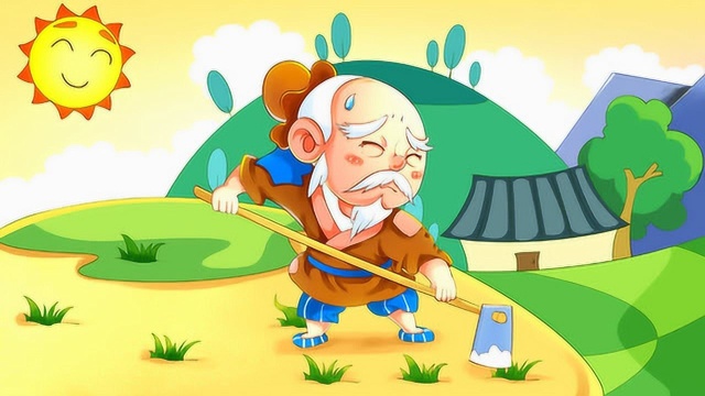 悯农古诗呼噜博士讲故事