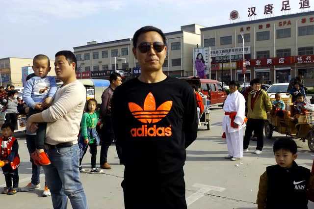 枣强老幼同乐联欢会_腾讯视频